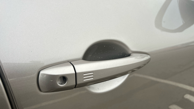 Nissan X-Trail 1.5 MHEV 163 N-Connecta 5dr [7 Seat] Xtronic Petrol Station Wagon